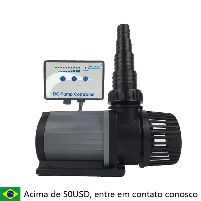 Marine Aquarium Tanks - Помпа для аквариума Jebao Jecod DCS