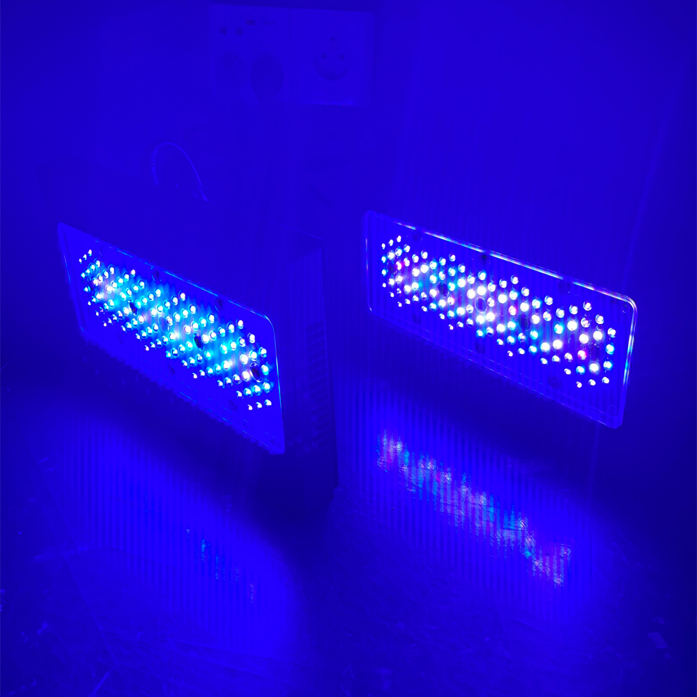 Aquarium Marine Blue - 240 Вт A8se II Max Blue