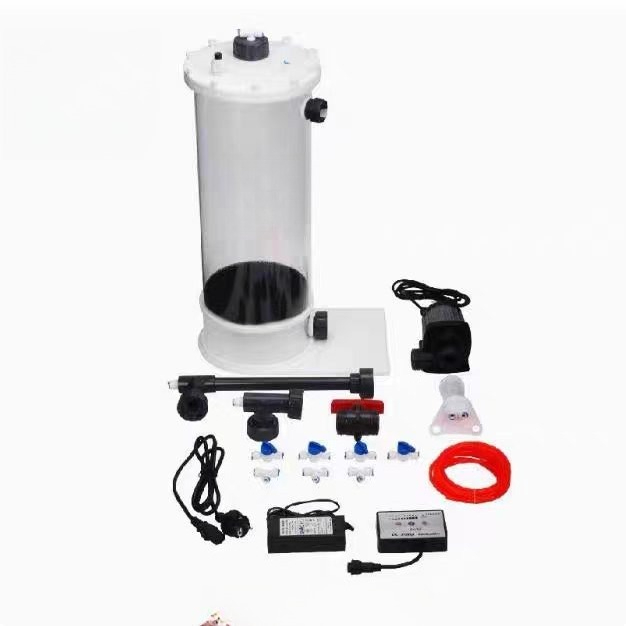 Marine Aquarium Tanks - Реактор кальция CR-140/200/200H для морских аквариумов