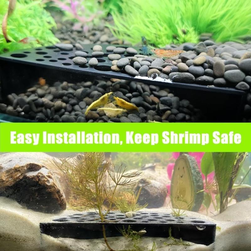 Marine Aquarium Tanks - Новая скрытая пещера-убежище для аквариума: уютное