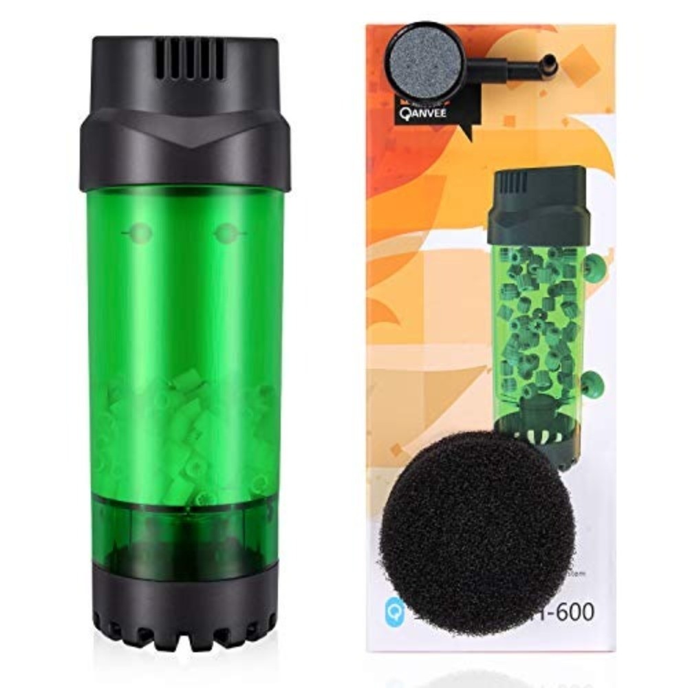 Marine Aquarium Uv Filter - С жидкостным фильтром для движущейся кровати