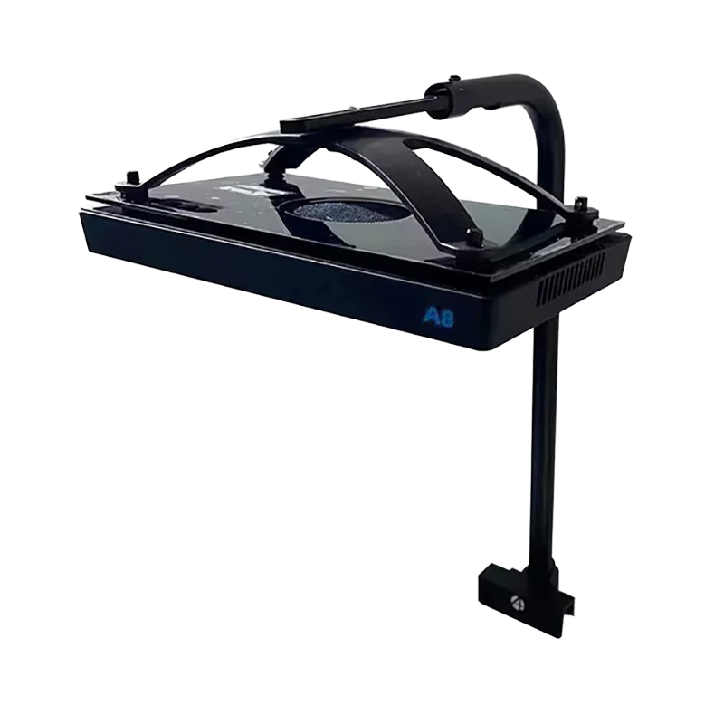 Aquarium Marine Blue - Светодиодный светильник A8 PRO III Max