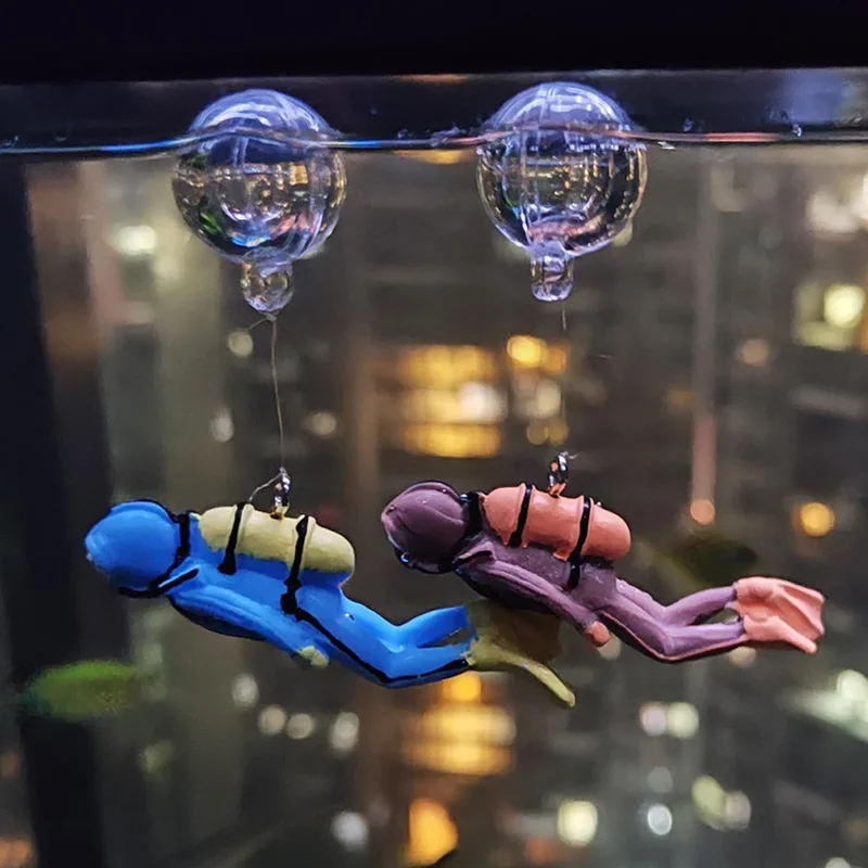 Aquarium Innovative Marine - 1/2 шт. Декоративные аксессуары для аквариума: