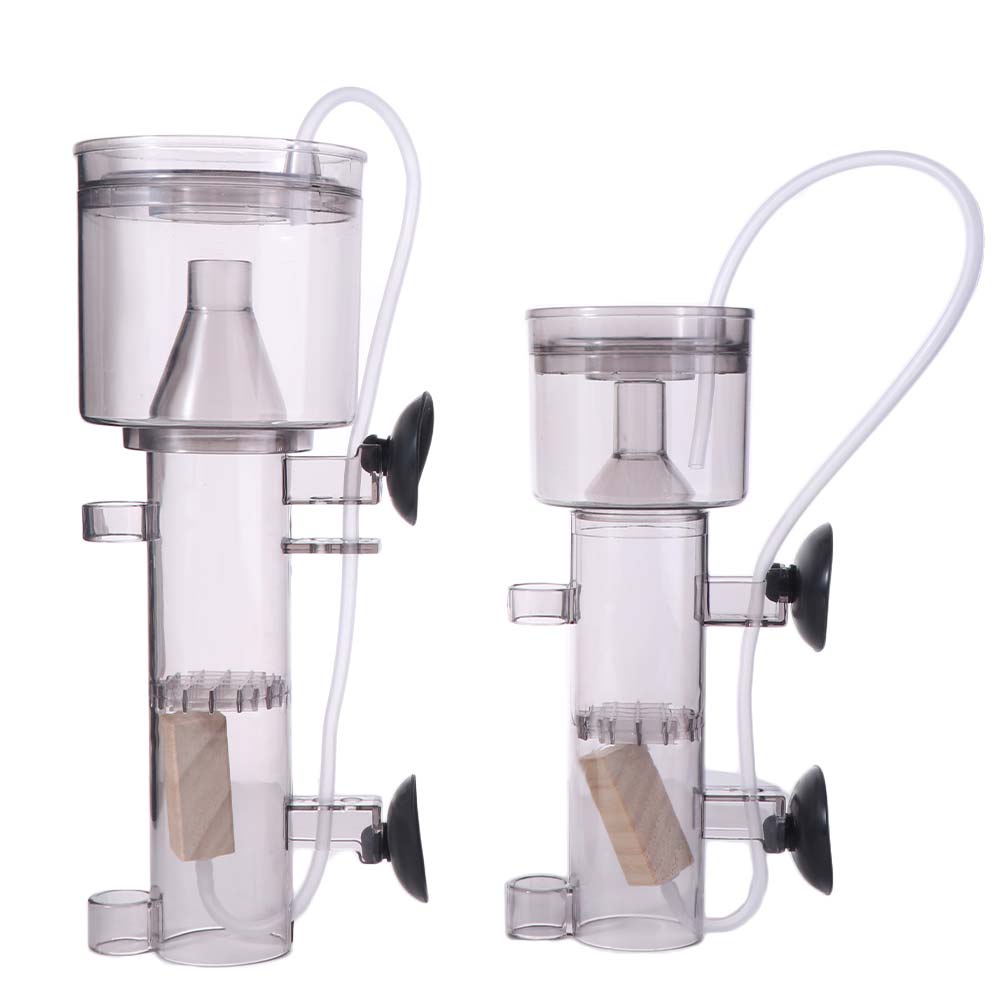Marine Aquarium Uv Filter - Протеиновый скиммер для аквариума на присоске,