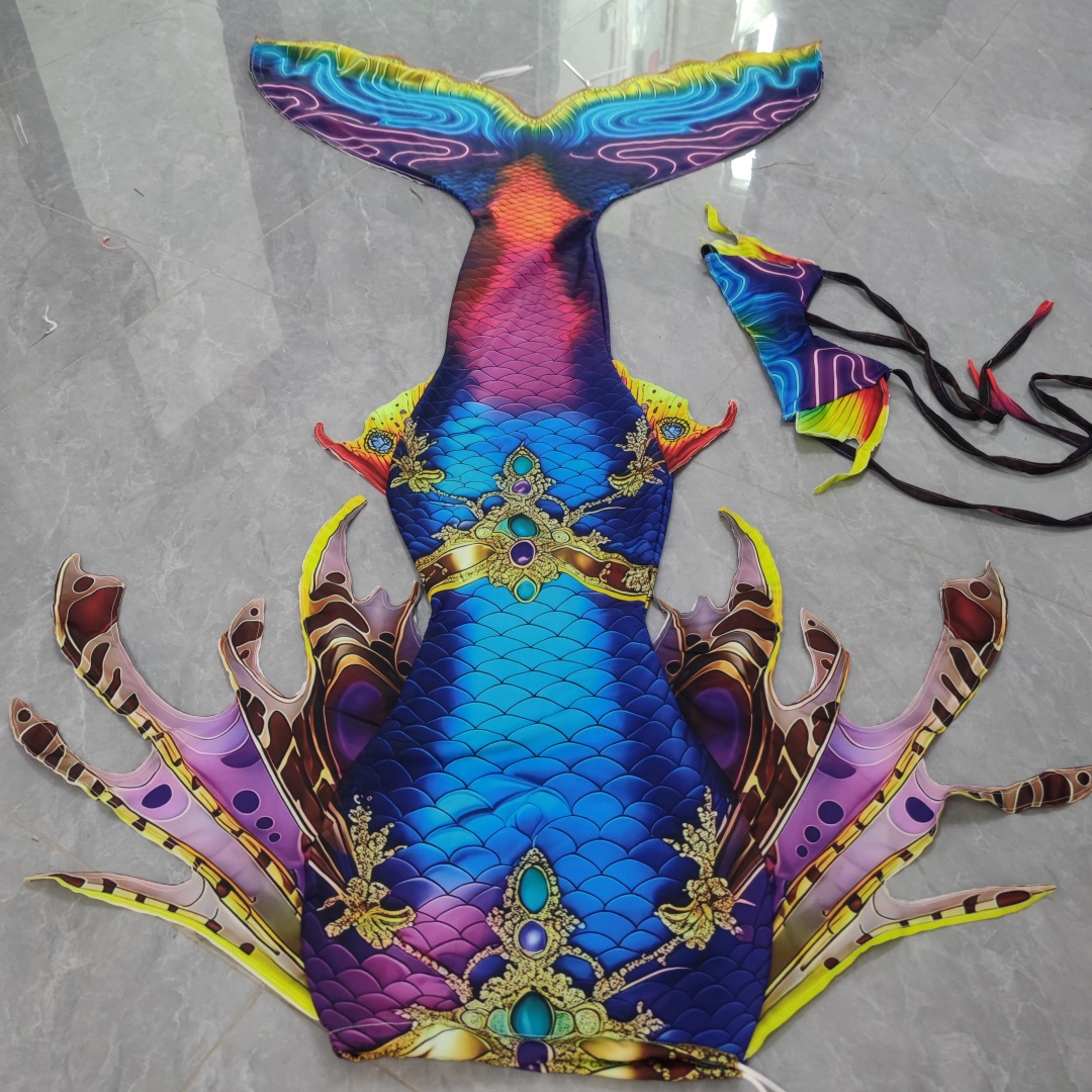 Костюм русалки для взрослых: х – обзор и цена Aquarium & Marine Museum Universiti Malaysia Sabah Kota Kinabalu Sabah