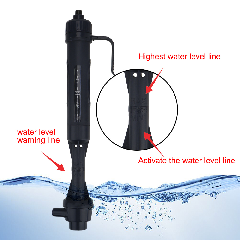 Электрический насос для замены – обзор и цена Marine Aquarium With Sump