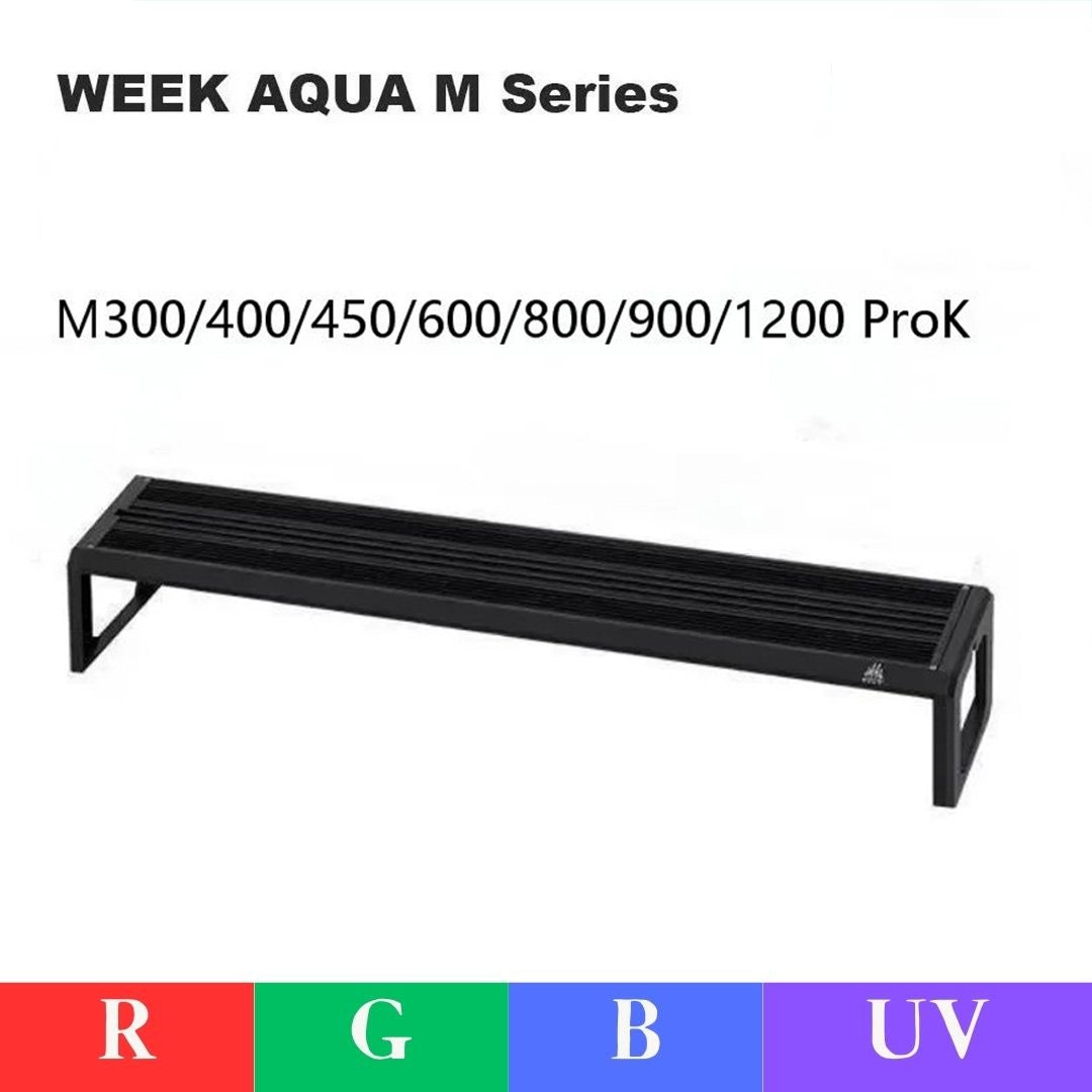 Светильник для аквариумных рас – обзор и цена Marine Aquarium Uv