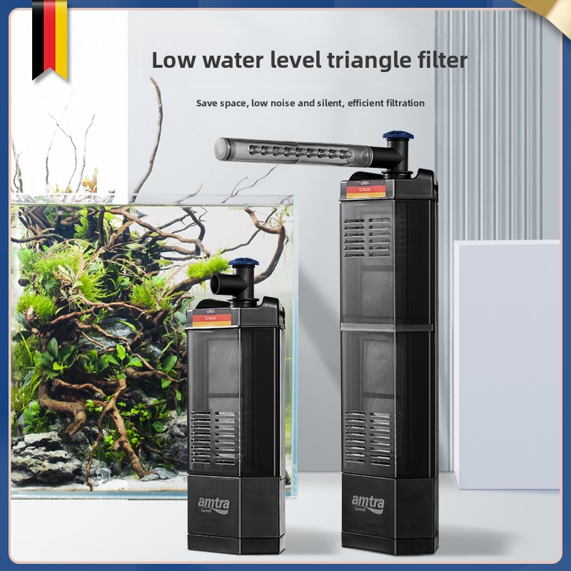 Аквариум amtra с встроенным фи – обзор и цена Marine Aquarium Uv Filter
