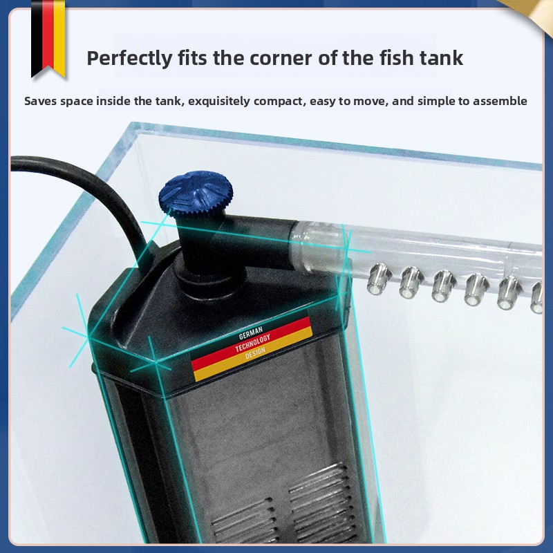 Аквариум amtra с встроенным фи – обзор и цена Marine Aquarium Uv Filter