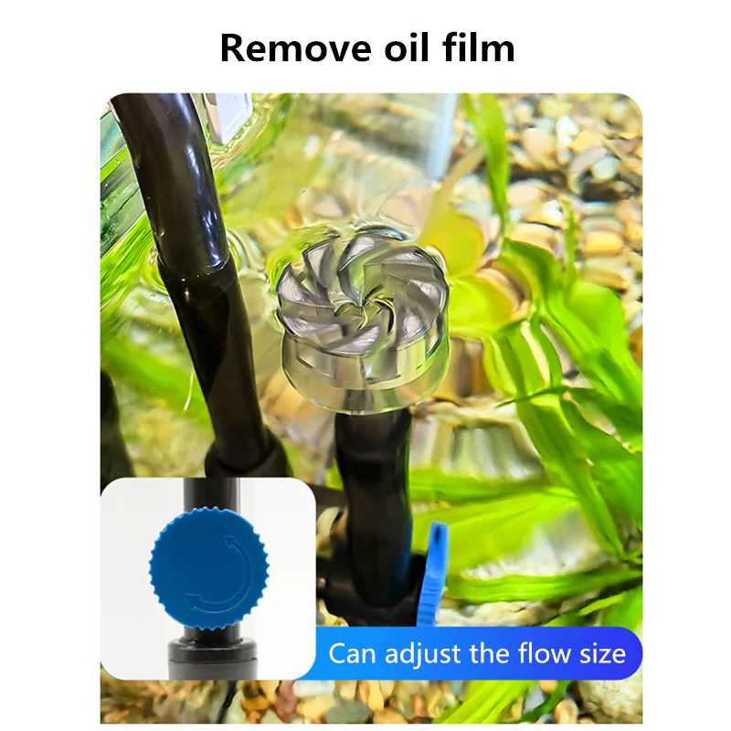 SUNSUN новый фильтр для аквари – обзор и цена Marine Aquarium Overflow Box