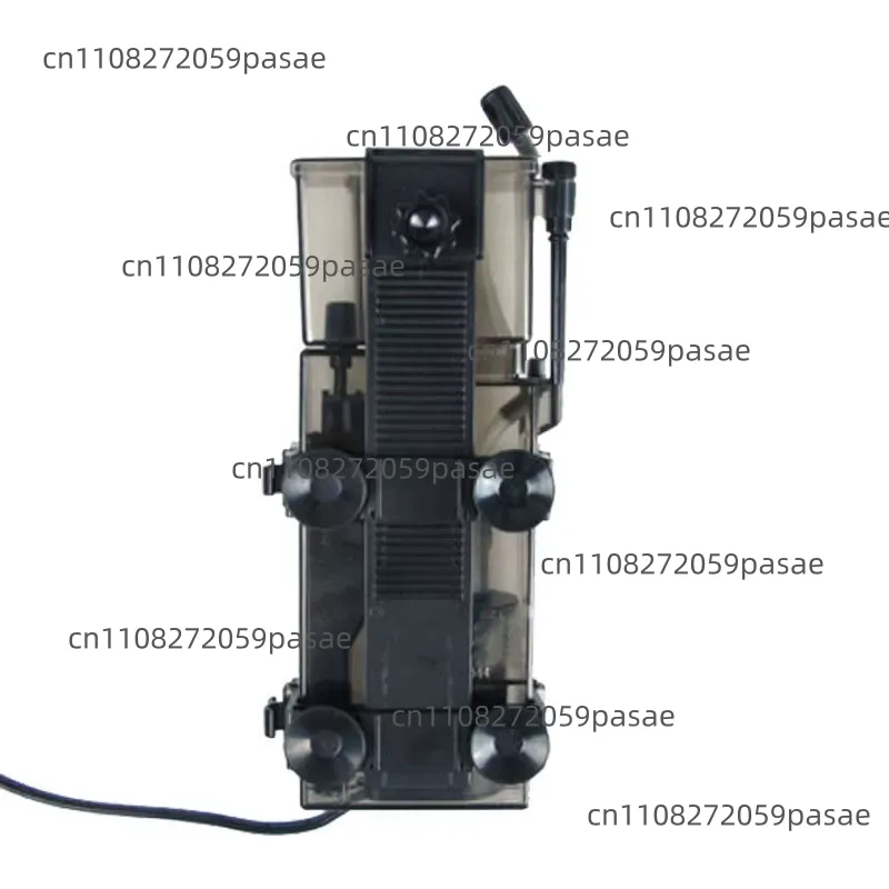 SK-300 300 л/ч Система фильтра – обзор и цена Marine Aquarium Tanks