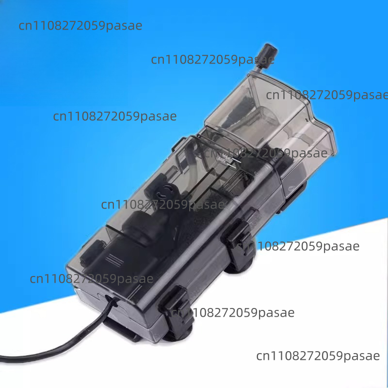 SK-300 300 л/ч Система фильтра – обзор и цена Marine Aquarium Tanks