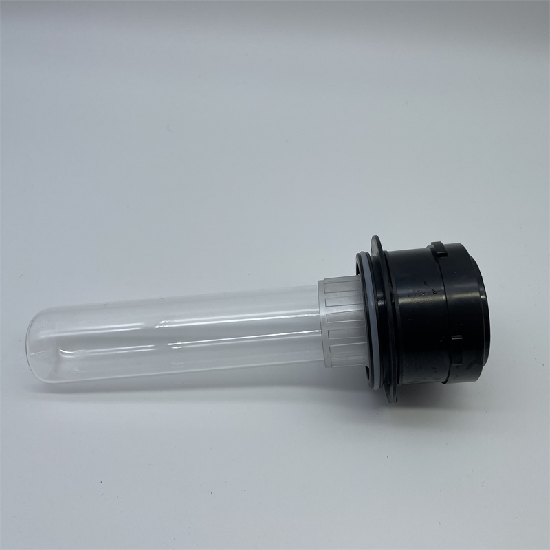 Оригинальная стеклянная колба  – обзор и цена Marine Aquarium Uv
