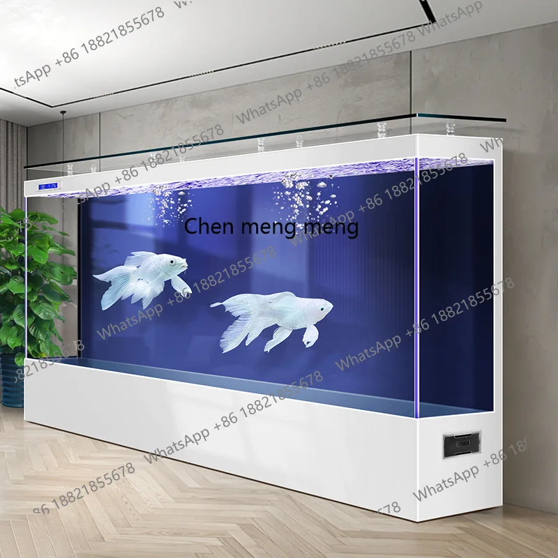 G153 Экологический аквариум, б – обзор и цена Marine Aquarium With Sump