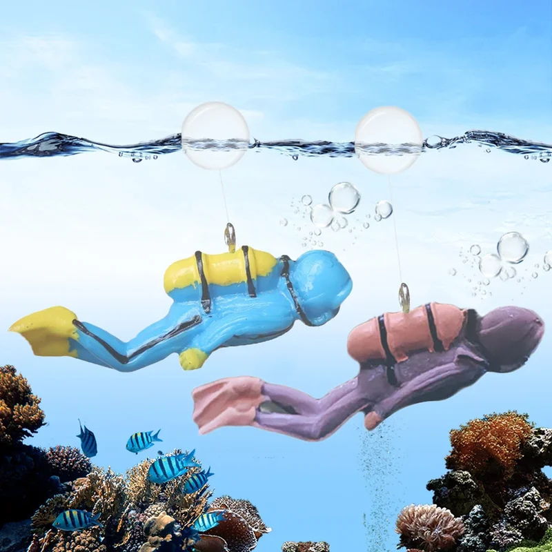 1/2 шт. Декоративные аксессуар – обзор и цена Aquarium Innovative Marine