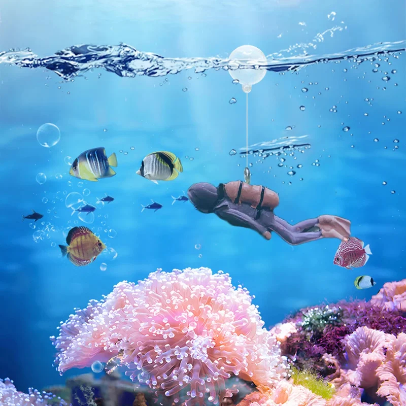 1/2 шт. Декоративные аксессуар – обзор и цена Aquarium Innovative Marine
