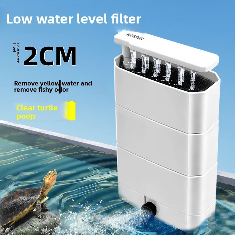 Фильтр для аквариума с низким  – обзор и цена Marine Aquarium Uv Filter