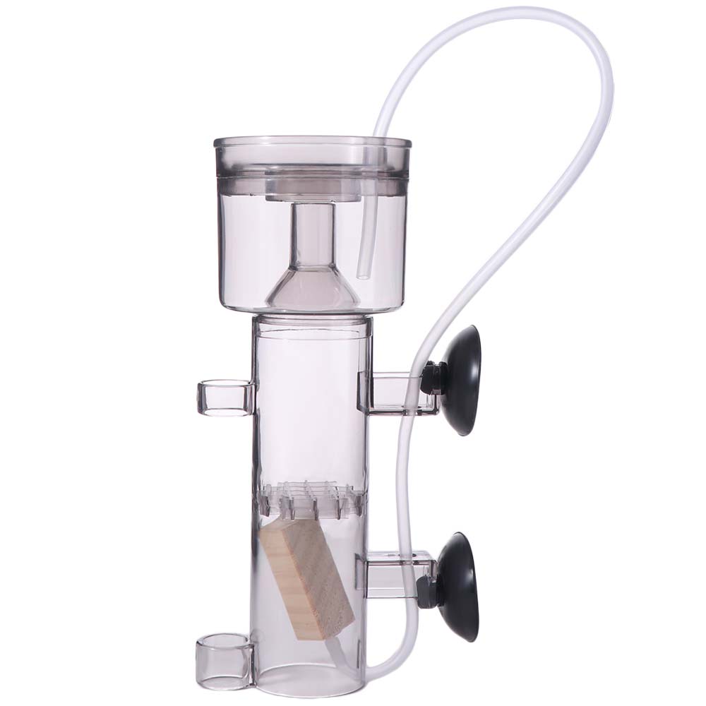 Протеиновый скиммер для аквари – обзор и цена Marine Aquarium Uv Filter