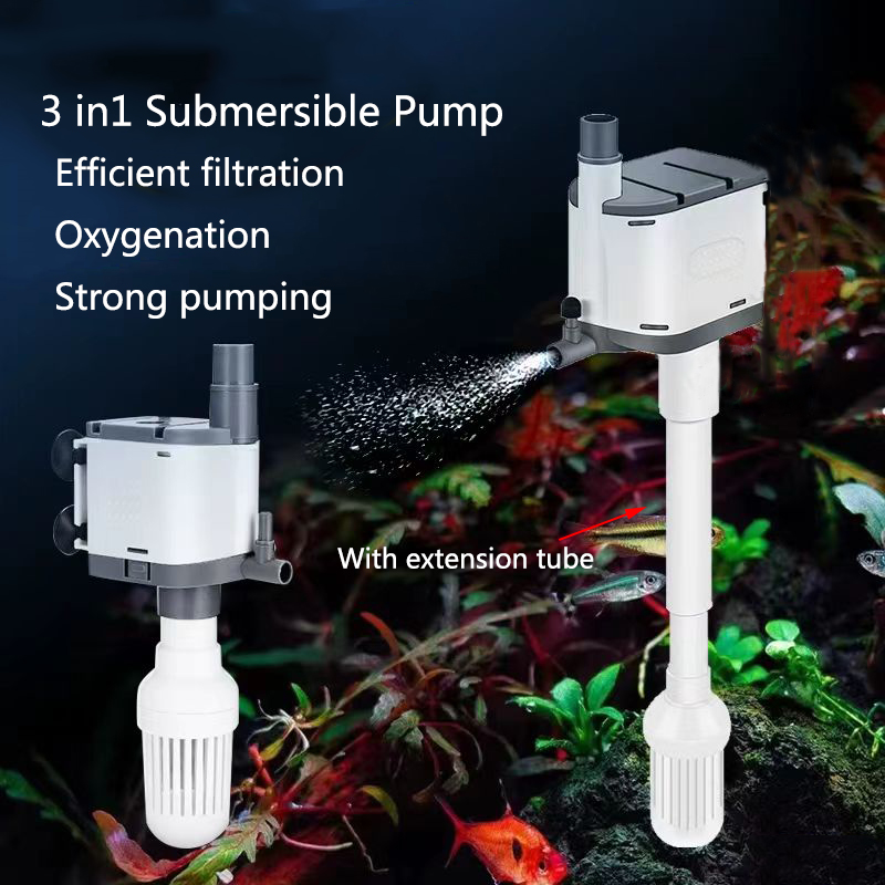 Водяной насос для аквариума 3  – обзор и цена Marine Aquarium Overflow Box